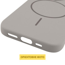 Чехол PC Dream with MagSafe для Apple iPhone 17 Pro (6.3") – Белый