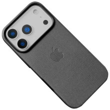 Тканинний чохол TechWoven (AAA) with MagSafe and Animation для Apple iPhone 17 Pro (6.3") – undefined