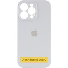 Чохол Silicone Case Full Camera Protective (AA) для Apple iPhone 17 Pro (6.3")