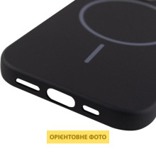 Чохол PC Dream with MagSafe для Apple iPhone 17 Pro (6.3") – Чорний