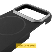 Чохол PC Dream with MagSafe для Apple iPhone 17 Pro (6.3") – Чорний