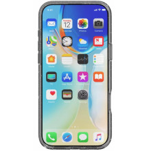 Чехол TPU Eclipse Sparkle Magnetic Fit для Apple iPhone 17 Pro (6.3")
