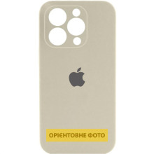 Чохол Silicone Case Full Camera Protective (AA) для Apple iPhone 17 Pro (6.3")