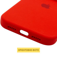 Чохол Silicone Case Full Camera Protective (AA) для Apple iPhone 17 Pro (6.3") – undefined