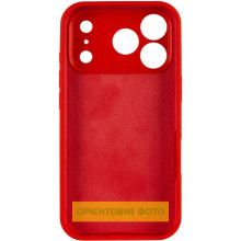 Чохол Silicone Case Full Camera Protective (AA) для Apple iPhone 17 Pro (6.3") – undefined