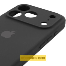 Чохол Silicone Case Full Camera Protective (AA) для Apple iPhone 17 Pro (6.3") – undefined
