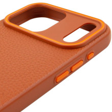 Чохол Syndee with MagSafe для Apple iPhone 17 Pro (6.3")