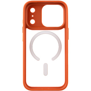 Чохол Ummi Ultimate with MagSafe для Apple iPhone 17 Pro (6.3")