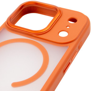 Чохол Ummi Ultimate with MagSafe для Apple iPhone 17 Pro (6.3")