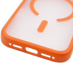 Чохол Ummi Ultimate with MagSafe для Apple iPhone 17 Pro (6.3")