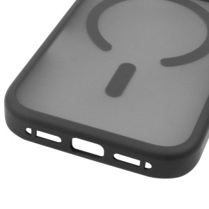 Чохол Ummi Ultimate with MagSafe для Apple iPhone 17 Pro (6.3")