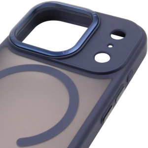 Чохол Ummi Ultimate with MagSafe для Apple iPhone 17 Pro (6.3")