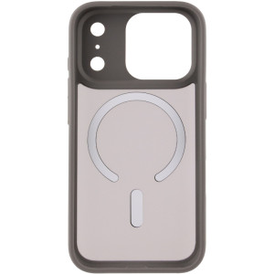 Чохол Ummi Ultimate with MagSafe для Apple iPhone 17 Pro (6.3")