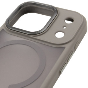 Чохол Ummi Ultimate with MagSafe для Apple iPhone 17 Pro (6.3")