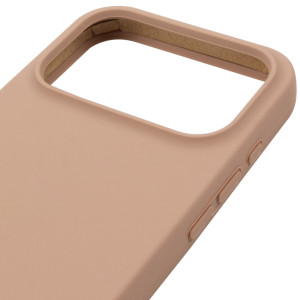 Чохол Silk Full Protective (AA) NO LOGO для Apple iPhone 17 Pro (6.3")