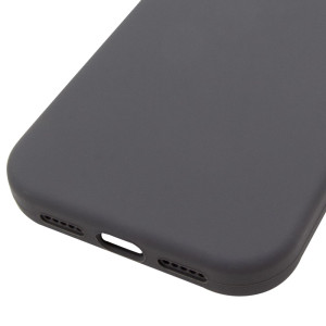 Чохол Silk Full Protective (AA) NO LOGO для Apple iPhone 17 Pro (6.3")