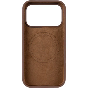 Чохол Silk Full Protective (AA) NO LOGO для Apple iPhone 17 Pro (6.3") – undefined