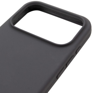 Чохол Silk Full Protective (AA) NO LOGO для Apple iPhone 17 Pro (6.3") – undefined