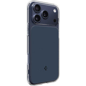 Чехол TPU SGP Ultra Hybrid T (MagFit) для Apple iPhone 17 Pro (6.3")