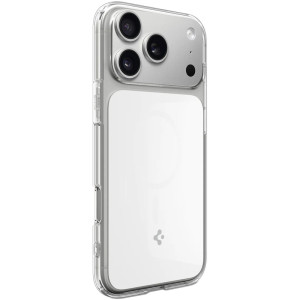 Чехол TPU SGP Ultra Hybrid T (MagFit) для Apple iPhone 17 Pro (6.3")