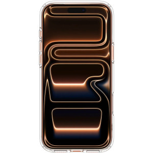 Чехол TPU SGP Ultra Hybrid T (MagFit) для Apple iPhone 17 Pro (6.3") – Оранжевый