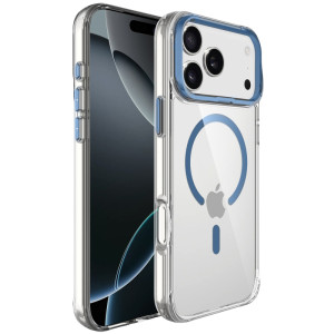 Чохол TPU Space Case Apex with MagSafe для Apple iPhone 17 Pro (6.3")