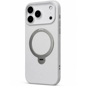 Чохол Ummi Colorful with MagSafe HQ Ring для Apple iPhone 17 Pro (6.3")