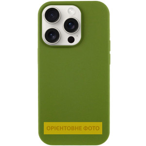Чохол Silk Full Protective (AA) NO LOGO для Apple iPhone 17 Pro (6.3")