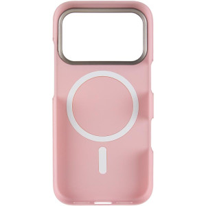 Чехол PC Dream with MagSafe для Apple iPhone 17 Pro (6.3")