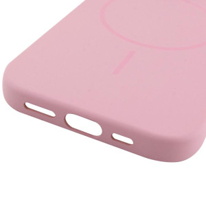 Чехол PC Dream with MagSafe для Apple iPhone 17 Pro (6.3")