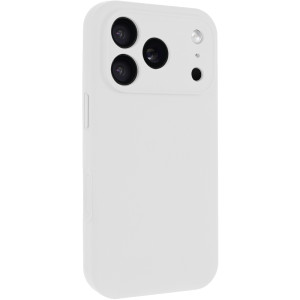 Чехол Silk Full Camera Protective (AA) NO LOGO для Apple iPhone 17 Pro (6.3")