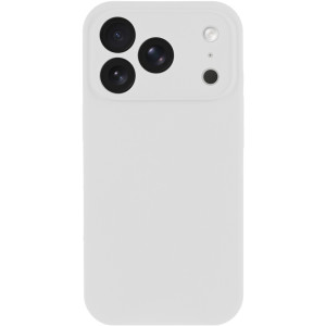 Чехол Silk Full Camera Protective (AA) NO LOGO для Apple iPhone 17 Pro (6.3")