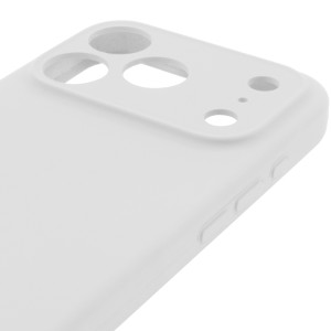 Чехол Silk Full Camera Protective (AA) NO LOGO для Apple iPhone 17 Pro (6.3")