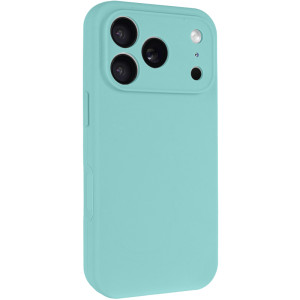 Чехол Silk Full Camera Protective (AA) NO LOGO для Apple iPhone 17 Pro (6.3")