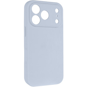 Чехол Silk Full Camera Protective (AA) NO LOGO для Apple iPhone 17 Pro (6.3")