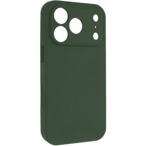 Чехол Silk Full Camera Protective (AA) NO LOGO для Apple iPhone 17 Pro (6.3")