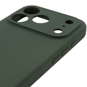 Чехол Silk Full Camera Protective (AA) NO LOGO для Apple iPhone 17 Pro (6.3")