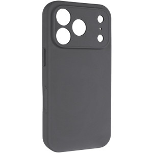 Чехол Silk Full Camera Protective (AA) NO LOGO для Apple iPhone 17 Pro (6.3")