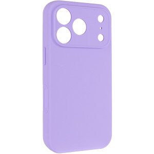 Чехол Silk Full Camera Protective (AA) NO LOGO для Apple iPhone 17 Pro (6.3")