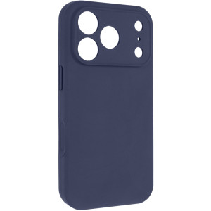 Чехол Silk Full Camera Protective (AA) NO LOGO для Apple iPhone 17 Pro (6.3")