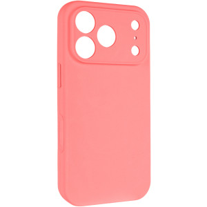 Чехол Silk Full Camera Protective (AA) NO LOGO для Apple iPhone 17 Pro (6.3")