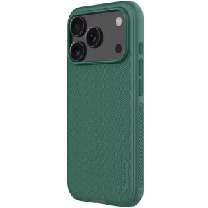 Чехол Nillkin Matte Pro для Apple iPhone 17 Pro (6.3")