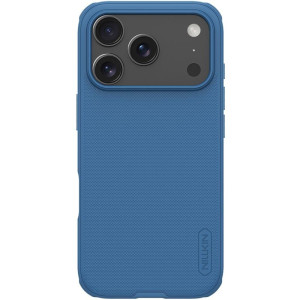Чехол Nillkin Matte Pro для Apple iPhone 17 Pro (6.3")