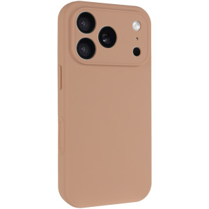 Чехол Silk Full Camera Protective (AA) NO LOGO для Apple iPhone 17 Pro (6.3")