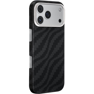 Чехол TPU+PC KVZV Kayla Ultra-thin with Magnetic Fit для Apple iPhone 17 Pro / 18 Pro (6.3")