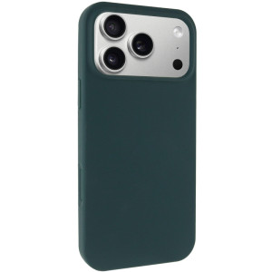 Чехол Silk Full Protective (AA) NO LOGO для Apple iPhone 17 Pro / 18 Pro (6.3")