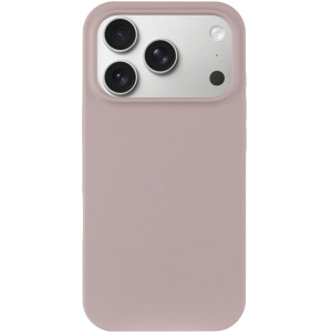 Чехол Silk Full Protective (AA) NO LOGO для Apple iPhone 17 Pro / 18 Pro (6.3") – Серый