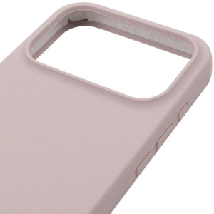 Чехол Silk Full Protective (AA) NO LOGO для Apple iPhone 17 Pro / 18 Pro (6.3") – Серый