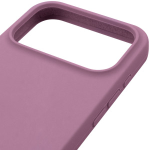 Чехол Silk Full Protective (AA) NO LOGO для Apple iPhone 17 Pro / 18 Pro (6.3") – Лиловый
