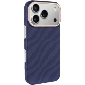 Чехол TPU+PC KVZV Kayla Ultra-thin with Magnetic Fit для Apple iPhone 17 Pro / 18 Pro (6.3")